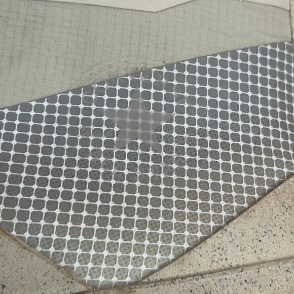 Converse x A-Cold-Wall ACW Chuck 70 Geo Forma Mens White Sneaker Boots men sz 3 - Picture 12 of 12